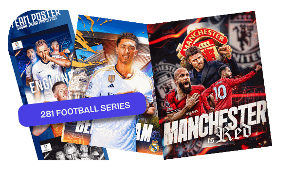 281 Football Series