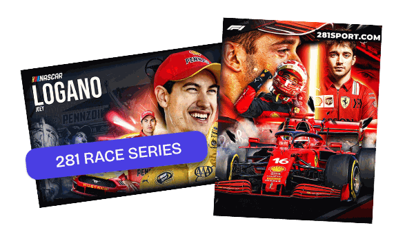 281 Race Series
